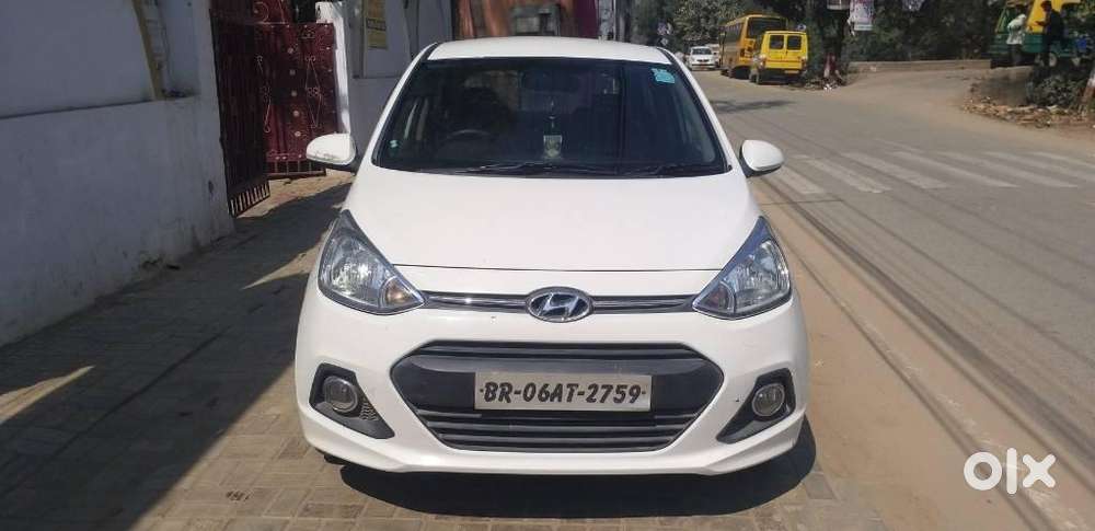 Hyundai Grand I10 2013-2016 Magna, 2015, Petrol