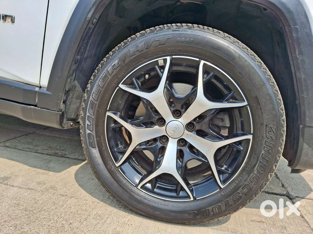 Jeep Meridian 2.0 Limited 4x2 At, 2023, Diesel