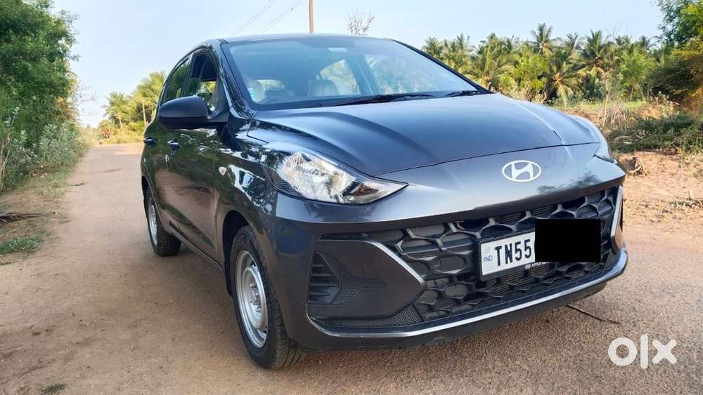 Hyundai Grand I10 Nios Era, 2024, Petrol