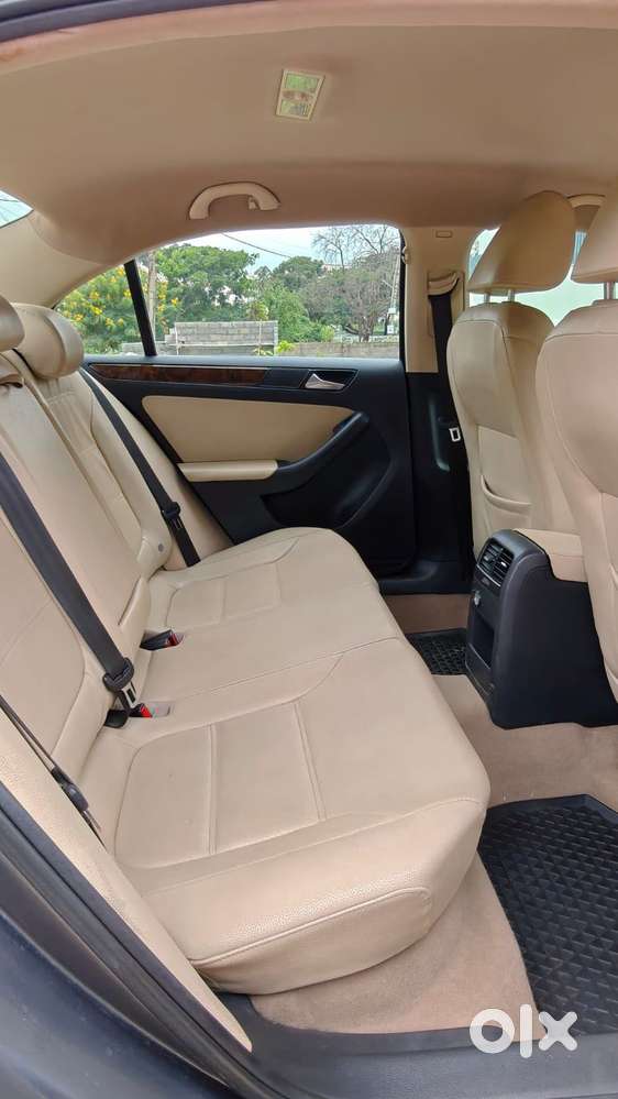 Volkswagen Jetta 2.0 TDI Comfortline, 2012, Diesel