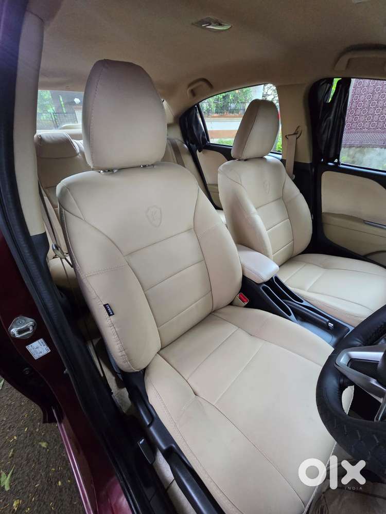 Honda City I Dtec S, 2016, Diesel