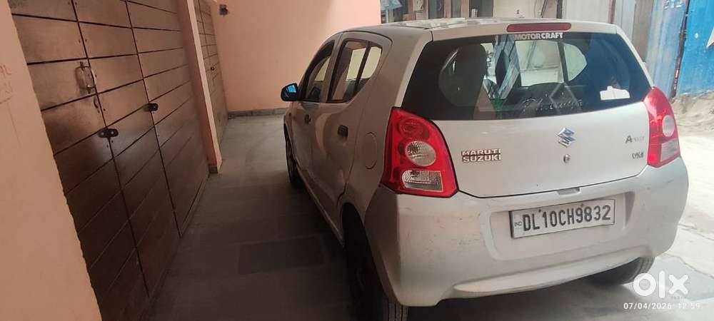 Strong & Excellent Running Condition Car