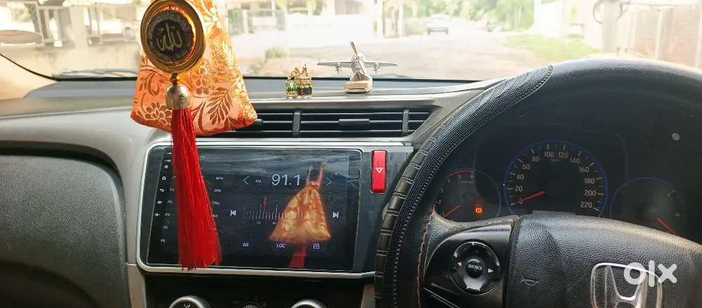 Honda City Diesel Manual 2015