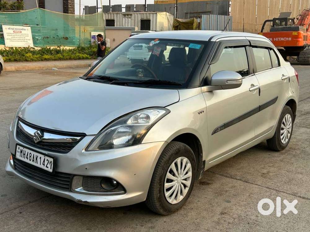 Maruti Suzuki Swift Dzire 2015-2017 1.2 Vxi, 2016, Petrol
