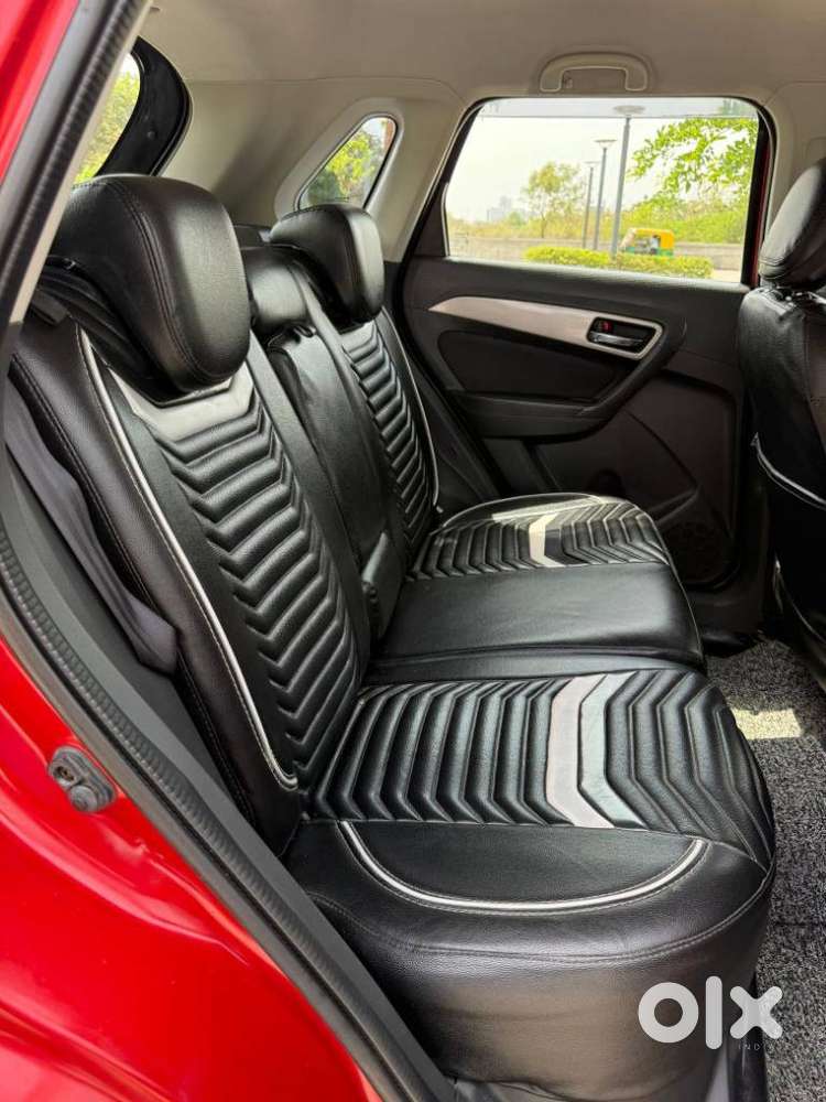 Maruti Suzuki Vitara Brezza Zdi Plus, 2017, Diesel