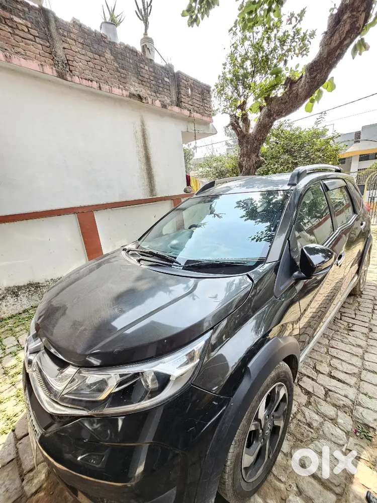 Honda Br-v 2018 1.5 Petrol