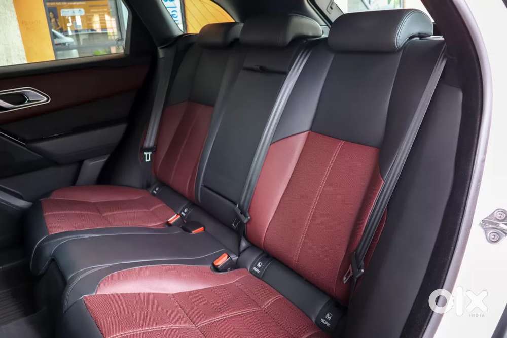 Land Rover Range Velar, 2023, Petrol