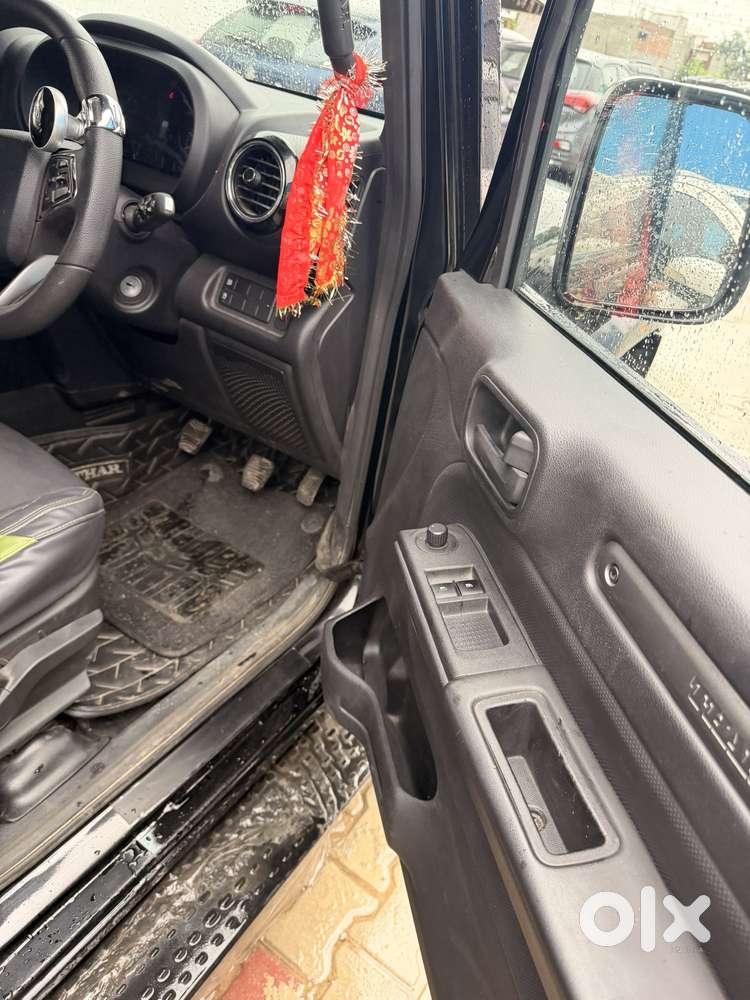 Mahindra Thar Lx Hard Top Diesel Mt Rwd, 2025, Diesel