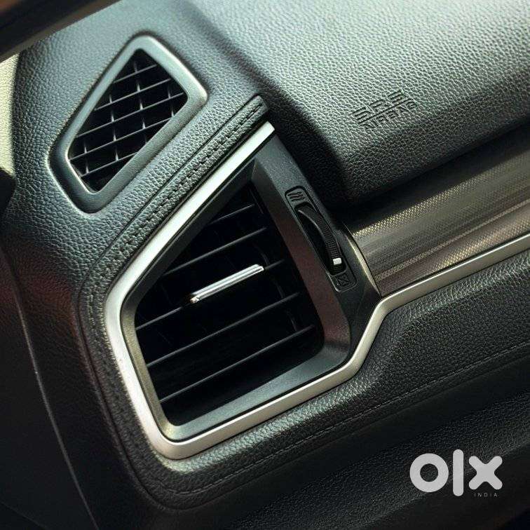 Honda Civic Zx, 2019, Petrol