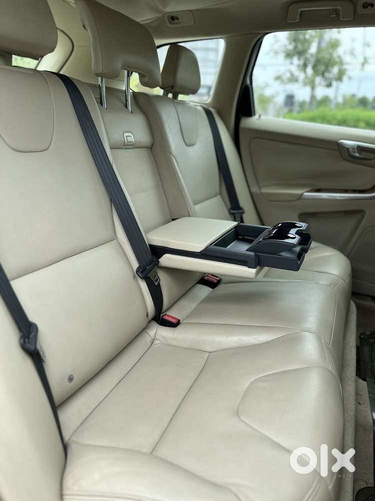 Volvo Xc60 D4 Summum, 2016, Diesel