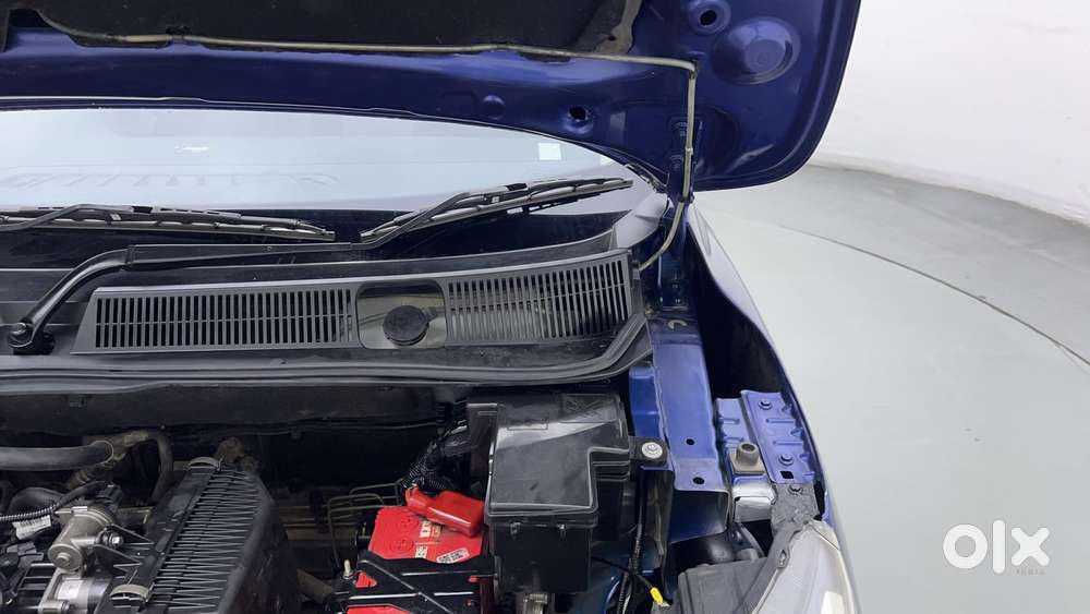 Renault Triber Rxz Easy-r Amt, 2021, Petrol