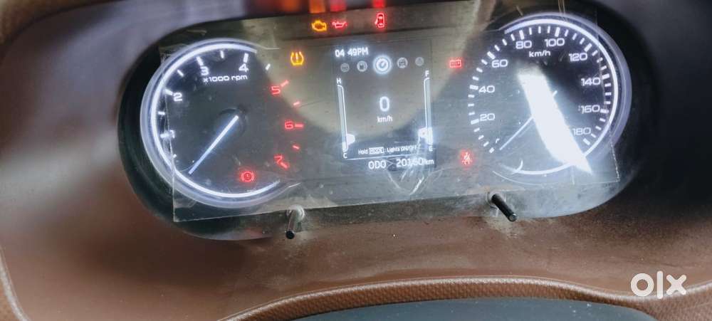 Mahindra Bolero Neo 1.5 N8, 2025, Diesel