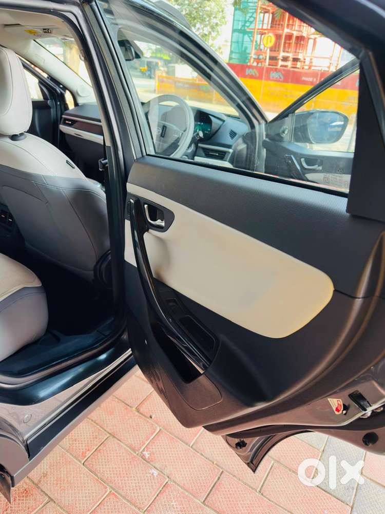 Tata Nexon Ev Empowered Plus Lr, 2023, Electric