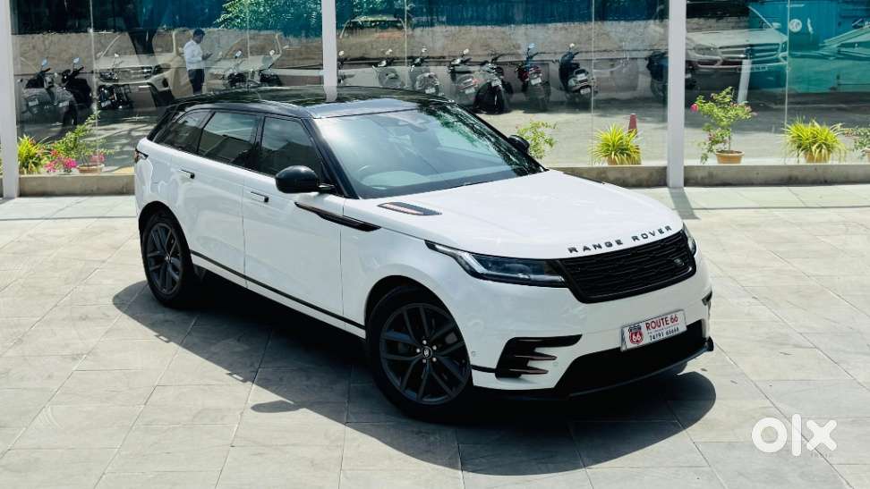 Land Rover Range Velar R-dynamic S Diesel, 2023, Diesel