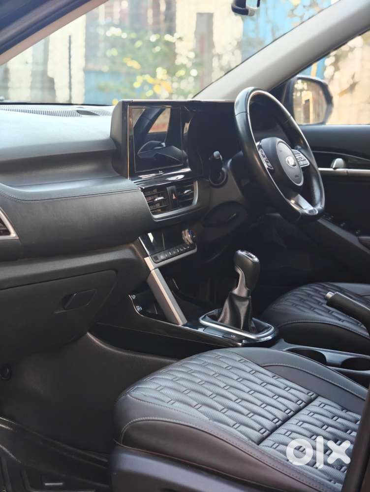 Kia Seltos Htx D, 2021, Diesel