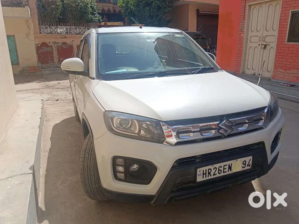 Beezza Lxi 2021 Petrol