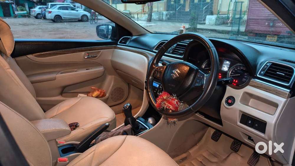 2018 Maruti Ciaz Vdi Diesel  1st Owner  48,665 Km  Excellent Condit