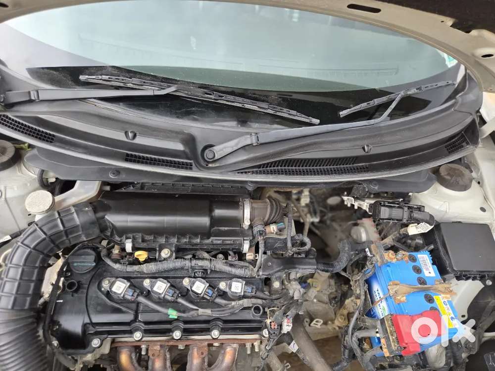 Maruti Suzuki Swift 2021 Petrol Manual