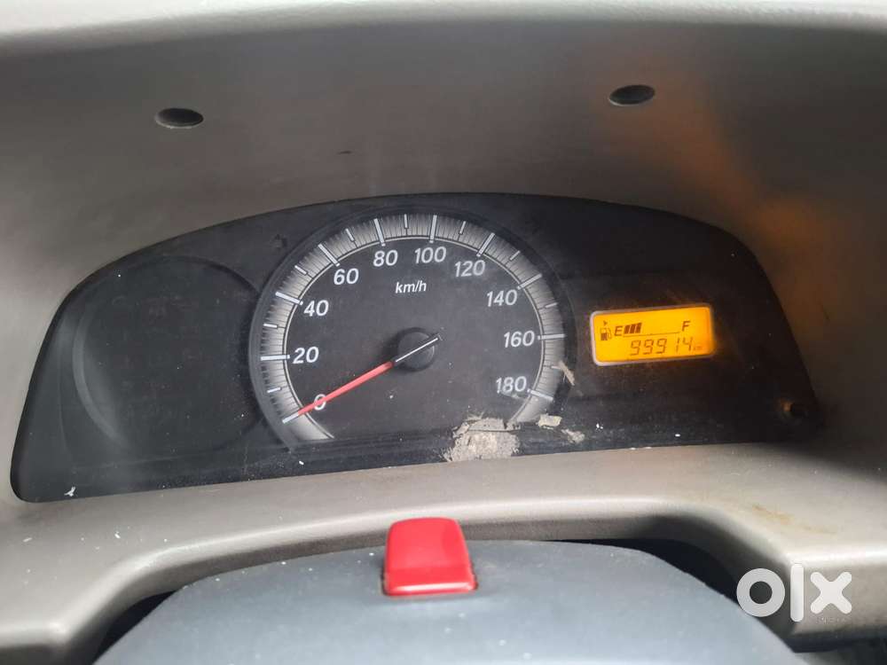 Maruti Suzuki Eeco 5 Seater Ac, 2010, Petrol
