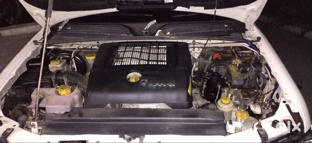 Mahindra Scorpio Diesel 2014