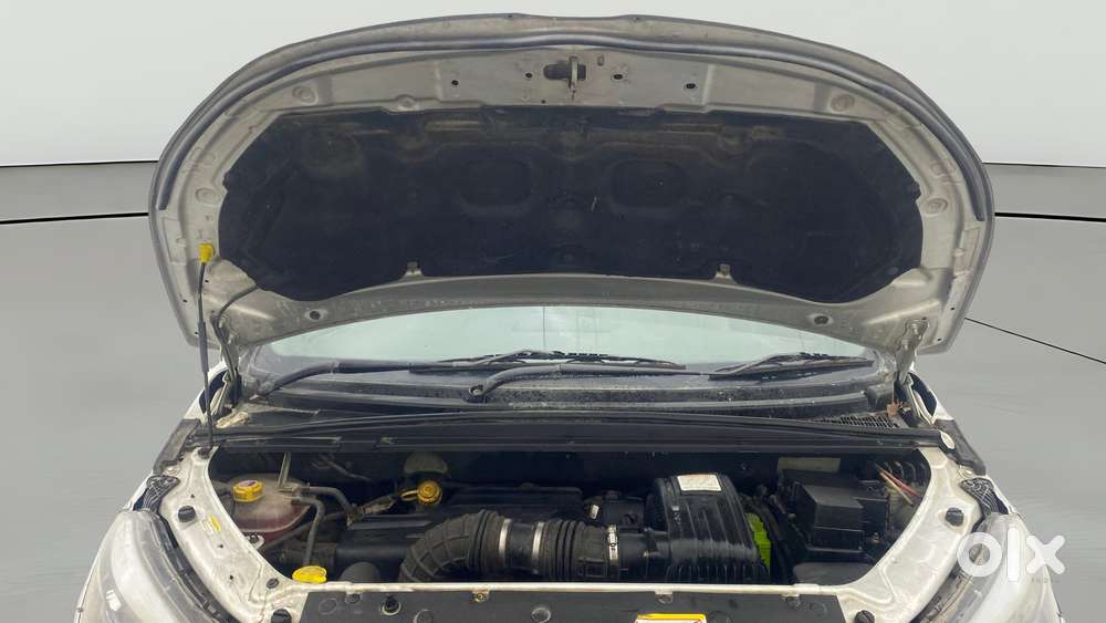 Mahindra Marazzo M2 8str, 2019, Diesel