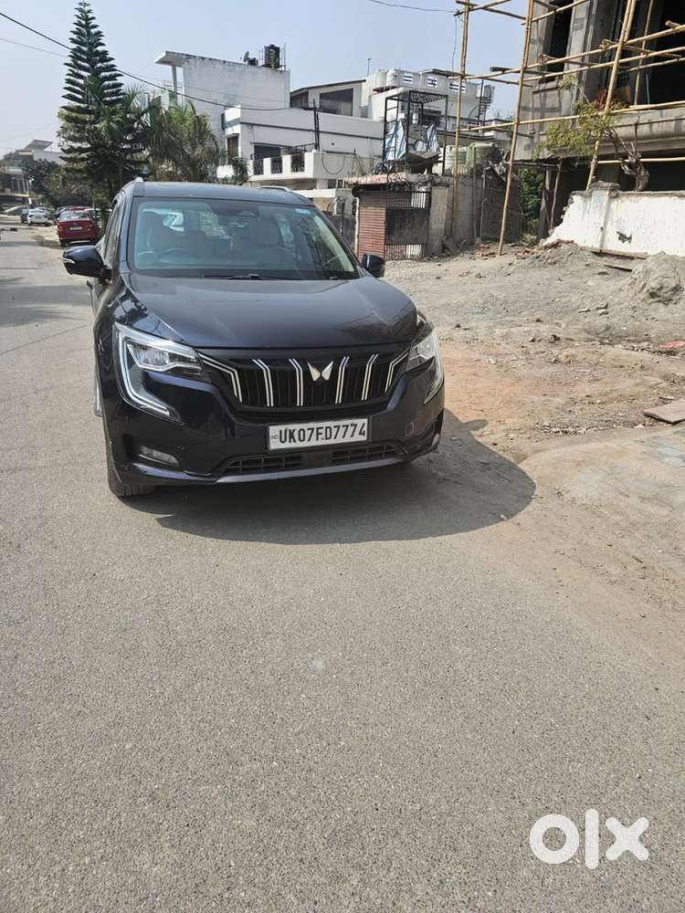 Single Hand Driven , Excellent Condition , Additional Ppf Done