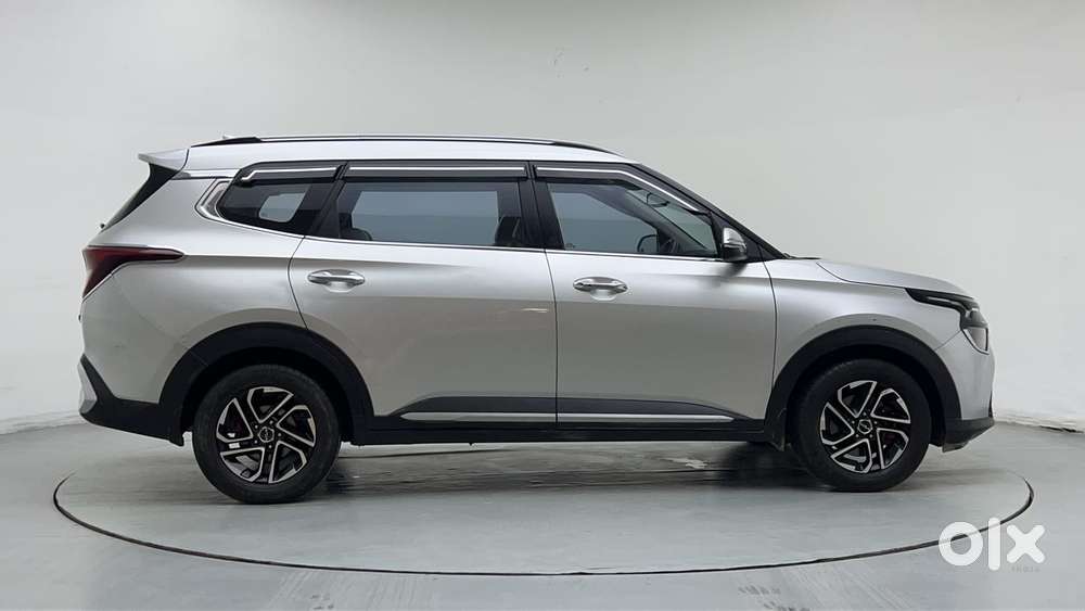 Kia Carens 1.5 Luxury Plus Diesel 6 Str, 2022, Diesel