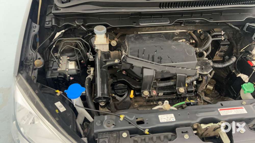 Maruti Suzuki Alto K10 Plus Edition, 2023, Petrol