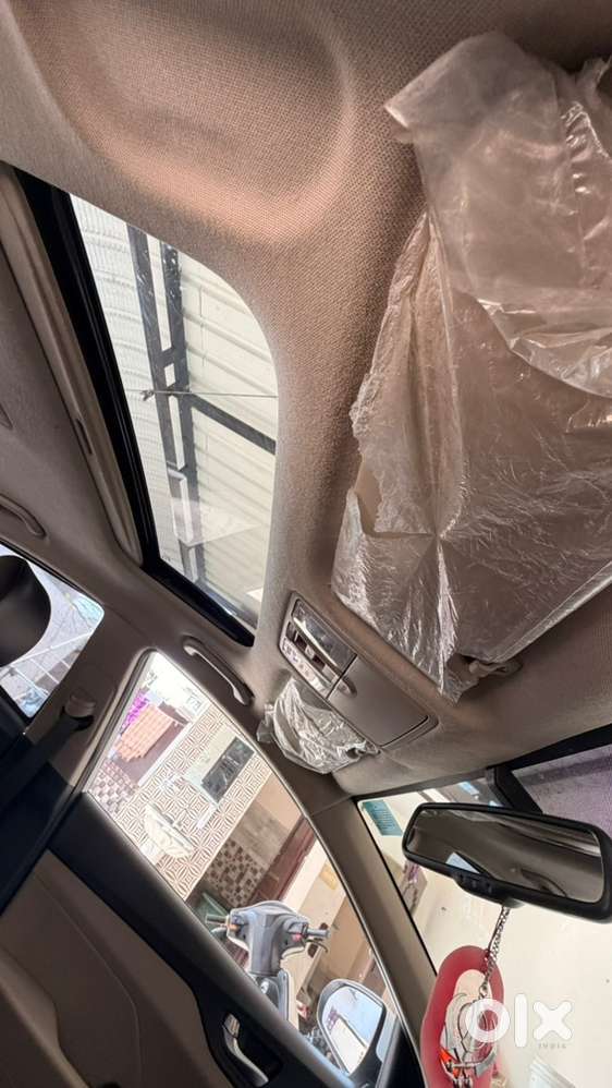 Hyundai Verna 2022 Manual