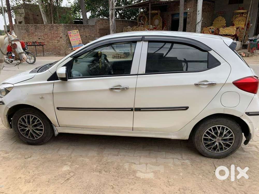 Tata Car Hybrid 2017