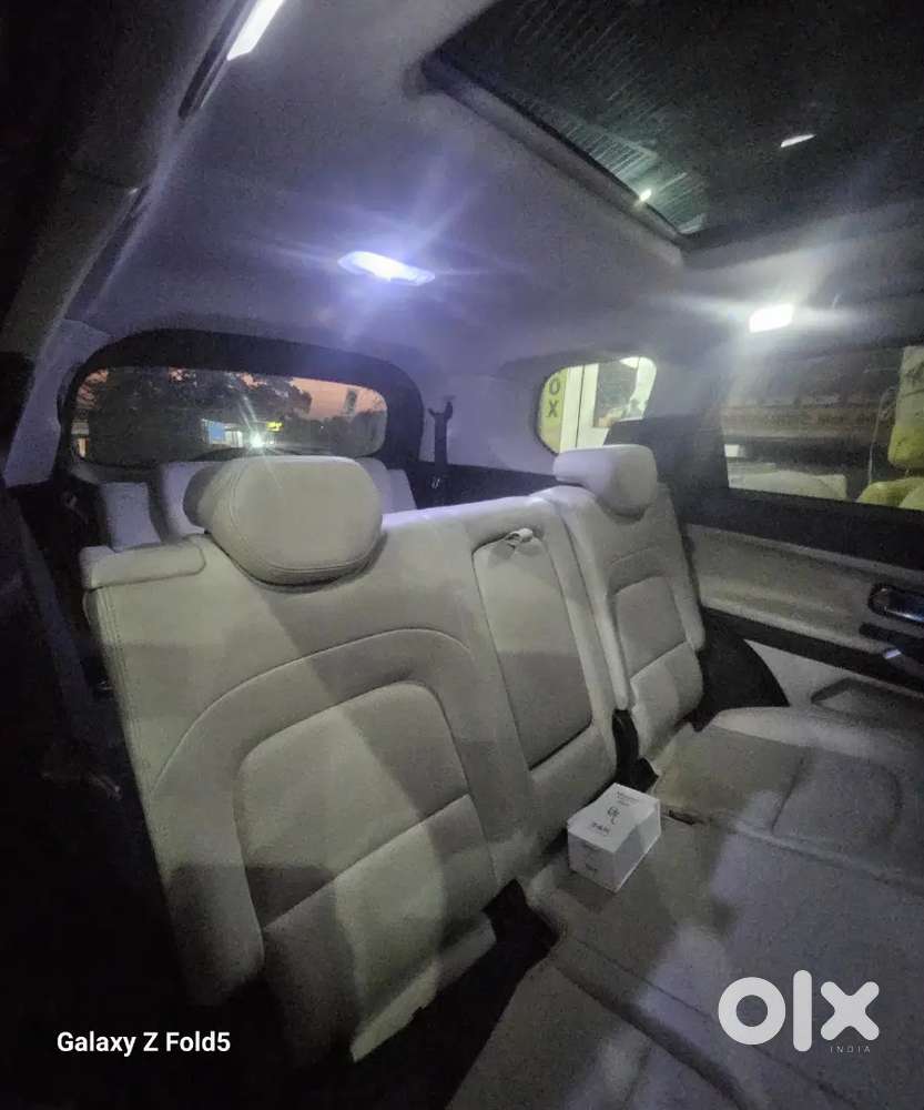 G9 Condition
