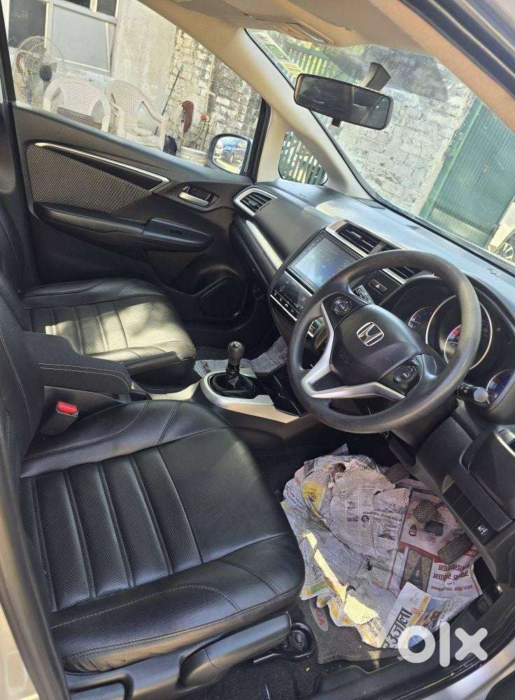 Honda Wr-v I-dtec Vx, 2017, Diesel