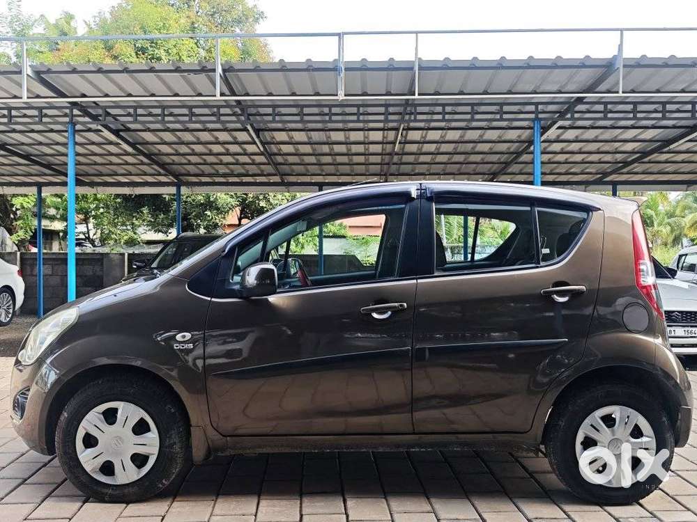 Maruti Suzuki Ritz Vdi (abs) Bs Iv, 2015, Diesel