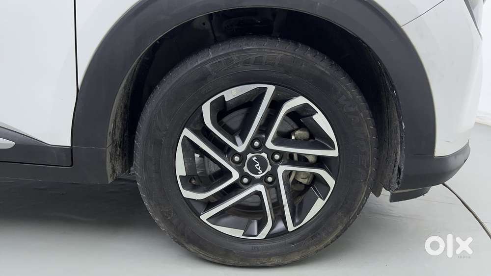 Kia Carens 1.5 Luxury Plus Diesel At 6 Str, 2024, Diesel