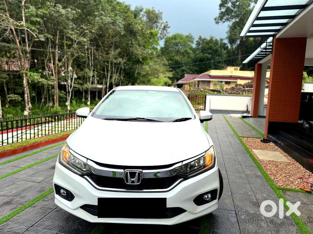 Honda City 1.5 Petrol 2023