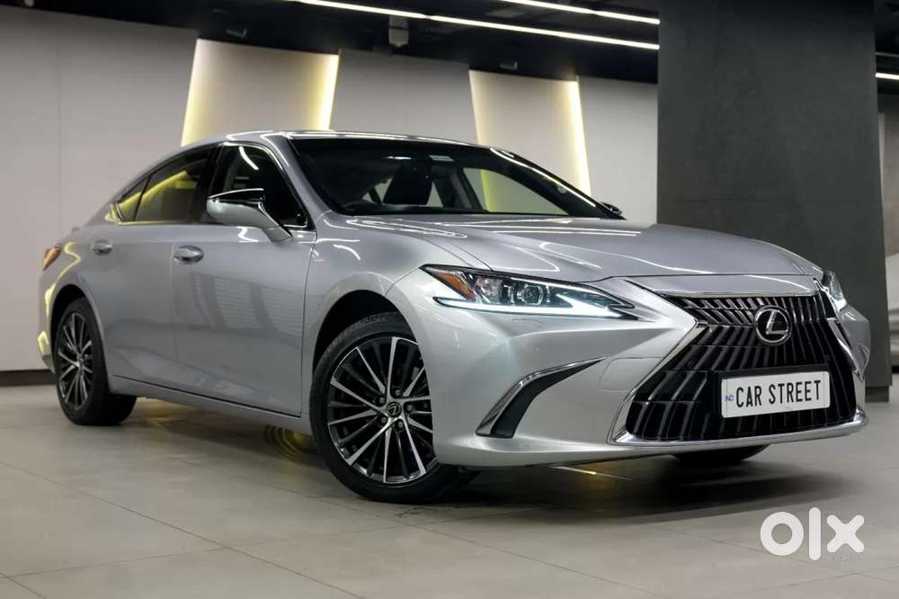 Lexus Es, 2024, Petrol