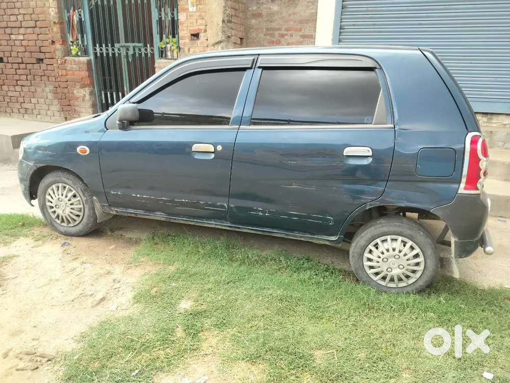 New Car Lena Hai