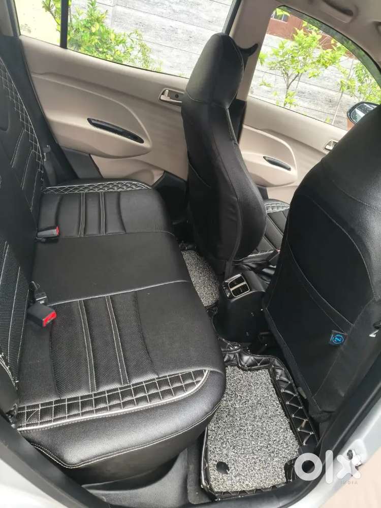Hyundai Santro Sportz 2019