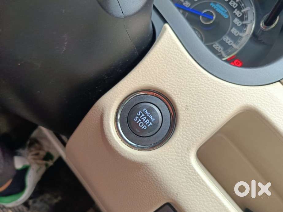 Maruti Suzuki Ciaz Alpha 1.5, 2019, Cng & Hybrids