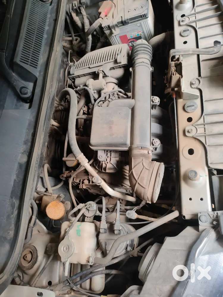 Renault Triber 2022 Petrol Good Condition