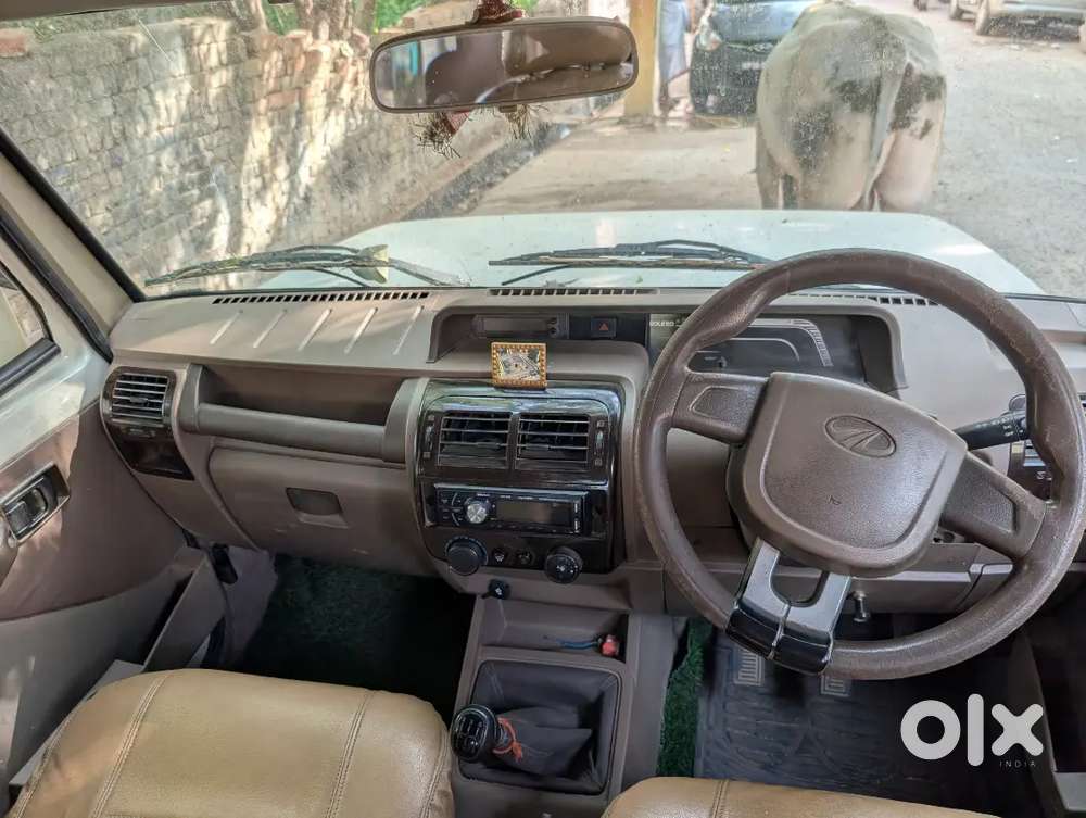 Mahindra Bolero 2017 Diesel 220000 Km Driven