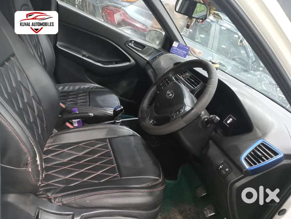 Hyundai I20 Active, 2018, Diesel