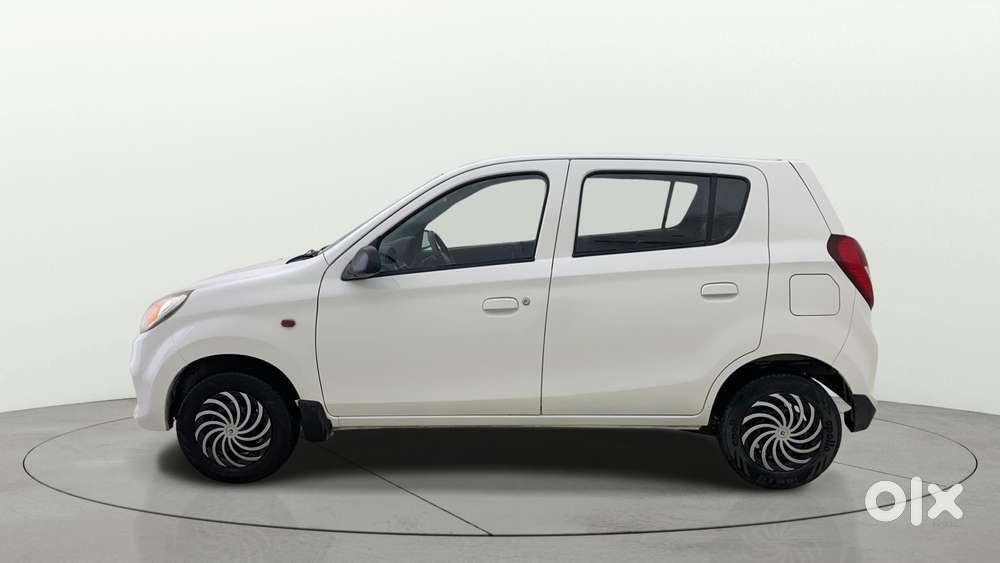Maruti Suzuki Alto 800 Lxi, 2018, Petrol