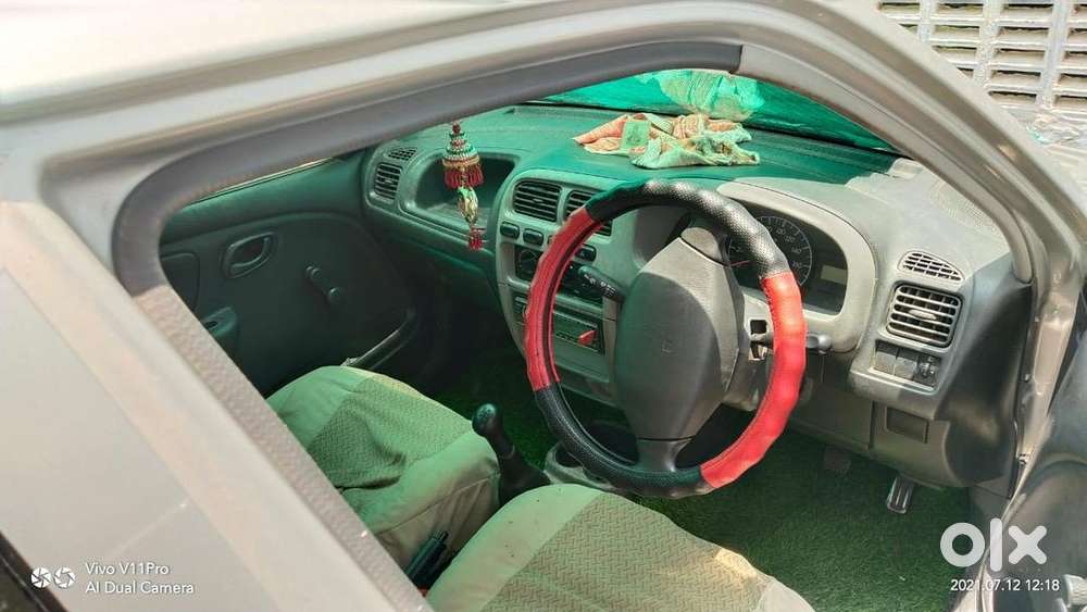 Maruti Suzuki Alto 800 2013 Petrol 24465 Km Driven