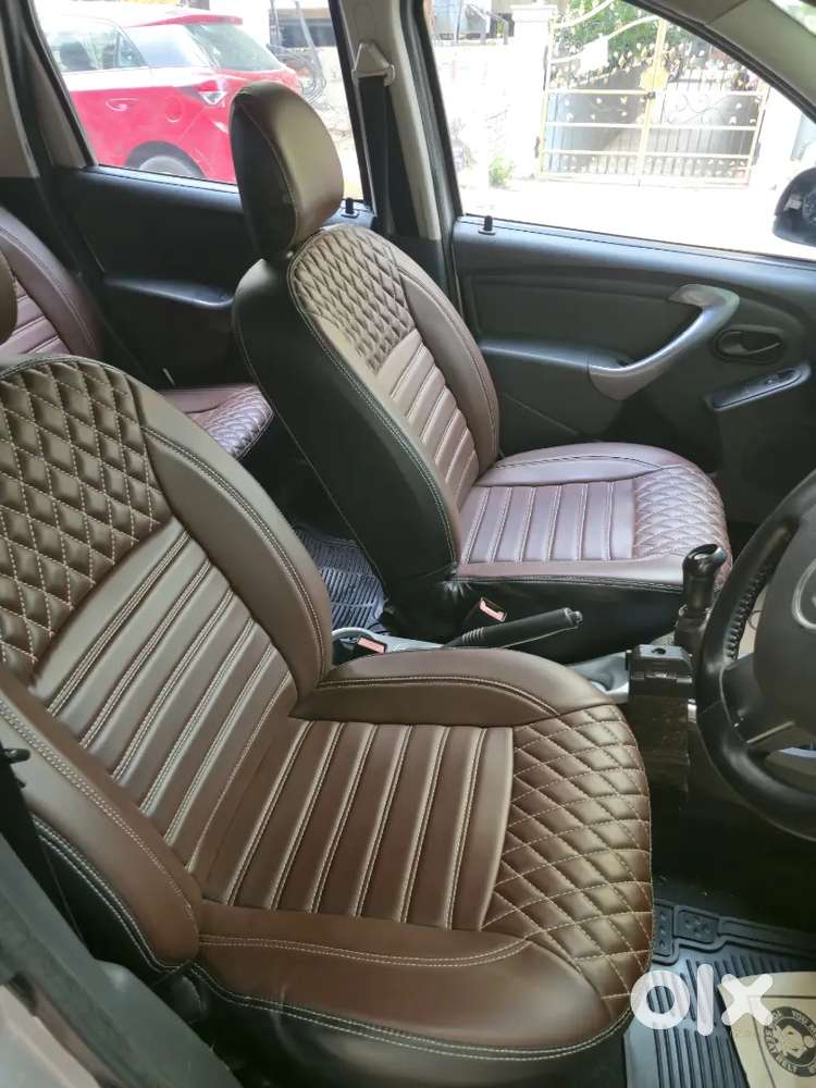 Renault Duster 2014 Diesel Well Maintained