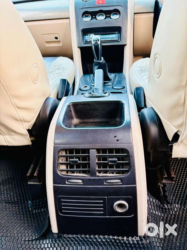 Tata Safari, 2013, Diesel