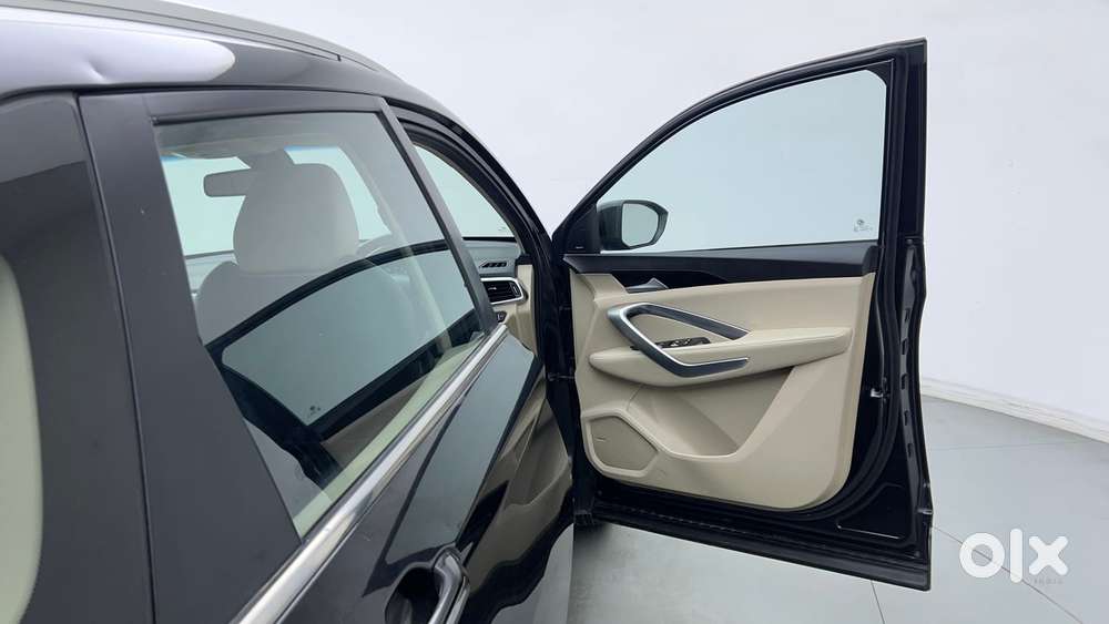 Mg Hector Sharp Dct Petrol, 2021, Petrol