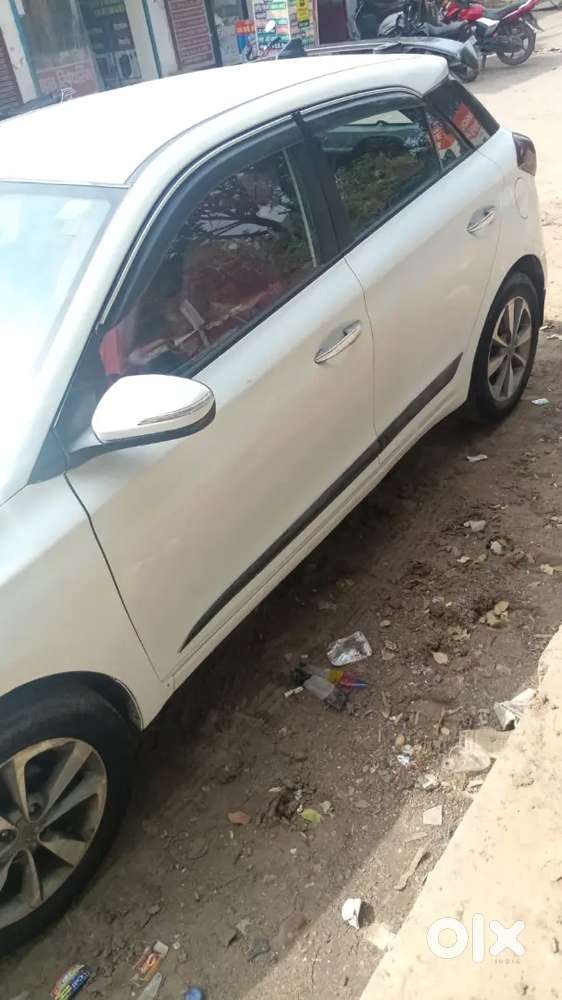Hyundai New I20 2016 Petrol Good Condition