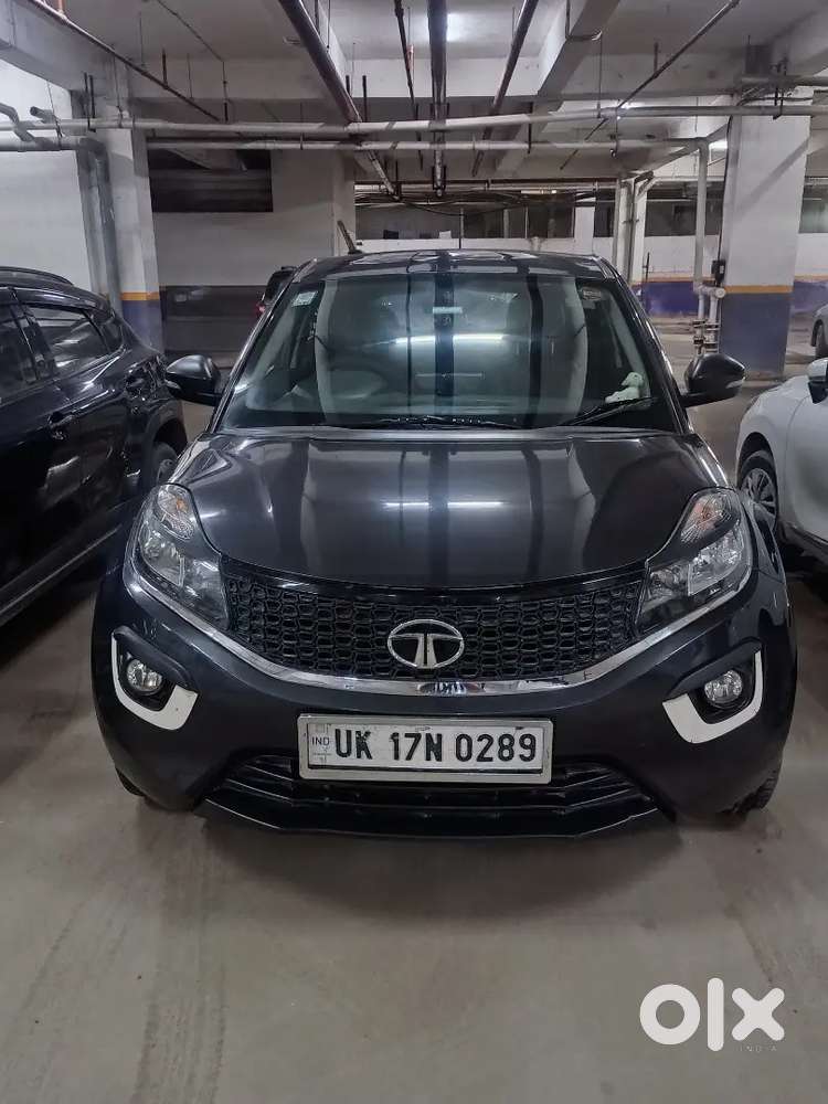Tata Nexon Revotron 2020