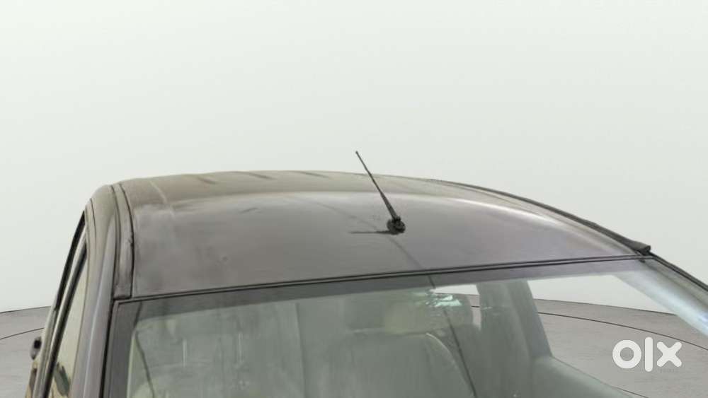 Maruti Suzuki Ertiga Vxi, 2015, Petrol